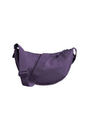 Schoudertas moon bag small