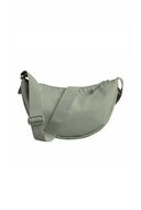 Schoudertas moon bag small