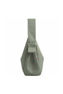 Schoudertas moon bag small