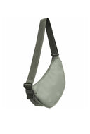 Schoudertas moon bag small