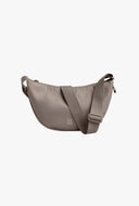 Schoudertas moon bag small