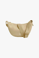 Schoudertas moon bag small