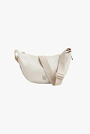 Schoudertas moon bag small