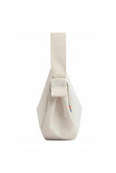 Schoudertas moon bag small
