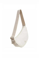 Schoudertas moon bag small