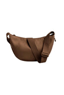 Schoudertas moon bag small