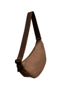 Schoudertas moon bag small