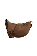 Schoudertas moon bag small