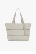 Tas puffer totebag