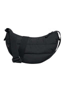 Puffer moon bag small