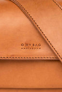 Harper mini cognac