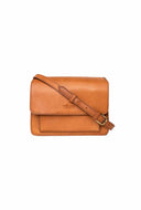 Harper mini cognac