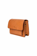Harper mini cognac