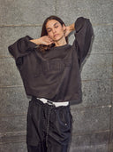 Logo sweater l'amité application sweat