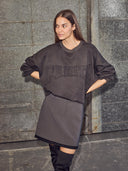 Logo sweater l'amité application sweat