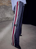 Trackpants baggy track tall