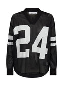 Mesh top drift number