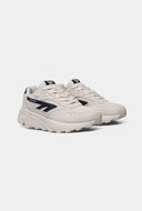 Sneakers silver shadow rgs off white/black