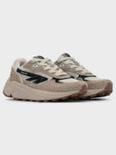 Sneakers hts shadow rgs licht bruin