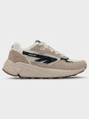 Sneakers hts shadow rgs licht bruin