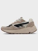 Sneakers hts shadow rgs licht bruin