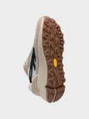 Sneakers hts shadow rgs licht bruin