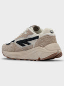 Sneakers hts shadow rgs licht bruin
