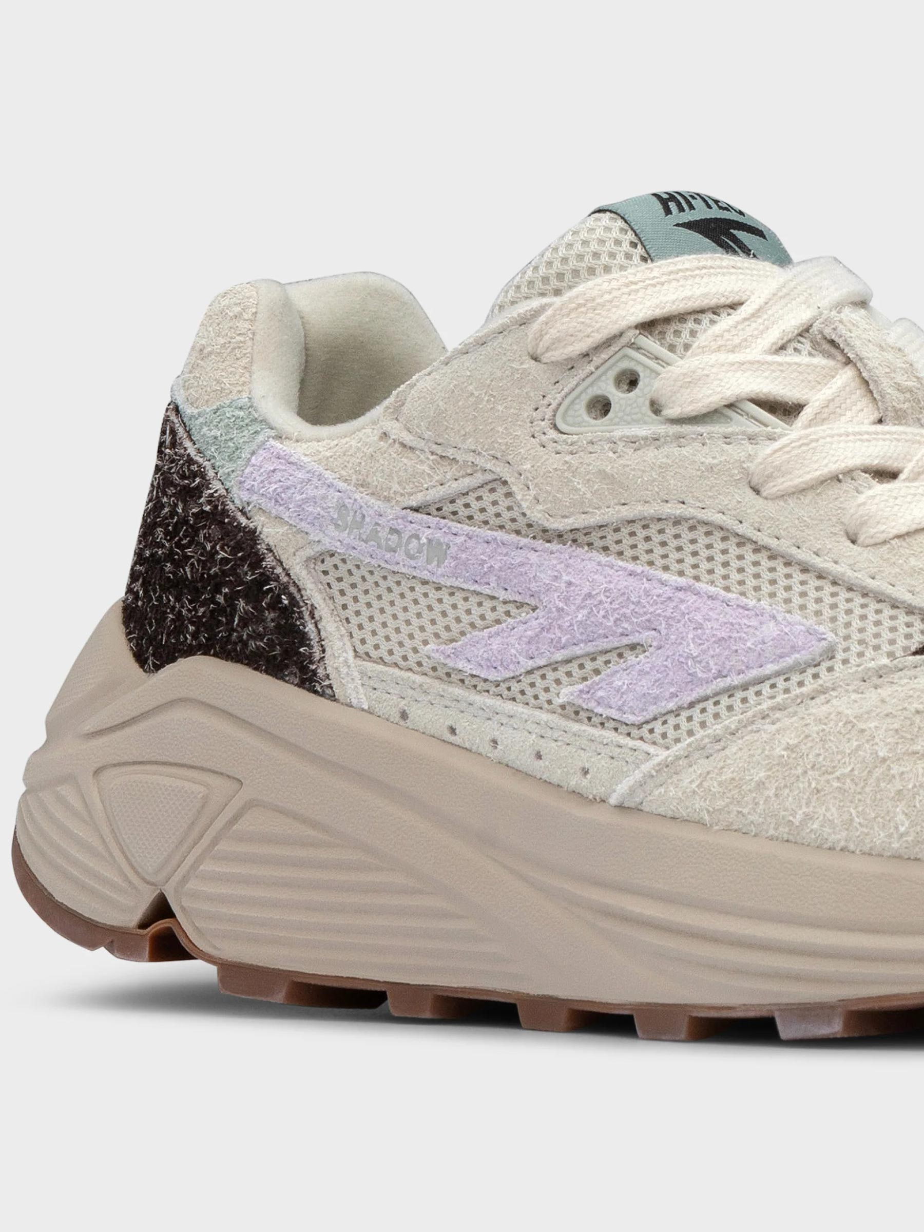 Sneakers hts shadow rgs lila – Tally-Ho
