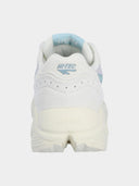 Sneakers hts shadow rgs lichtblauw