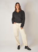 Alpaca vest la linda