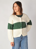 Alpaca vest la linda