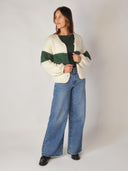 Alpaca vest la linda