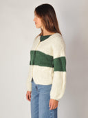 Alpaca vest la linda