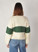 Alpaca vest la linda