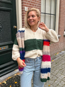 Alpaca vest la linda