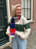 Alpaca vest la linda