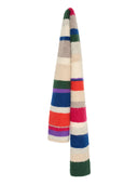Alpaca sjaal mercedes