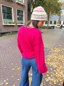 Alpaca vest la linda