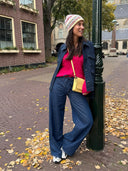 Alpaca vest la linda