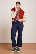 Teddy jacket fay
