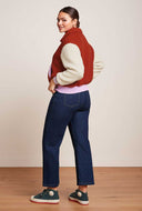 Teddy jacket fay