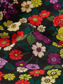 Bloemenprint blouse leila maven