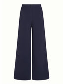Blauwe pantalon peppa malone