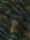 Glitter top audrey