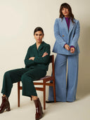 Corduroy pantalon peppa