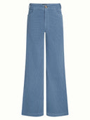 Corduroy pantalon peppa
