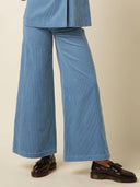Corduroy pantalon peppa