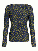 Mesh longsleeve ria juniper