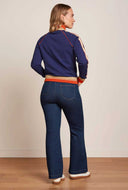 Baseball jack daytona sweat