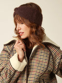 Jules hoofdband posh